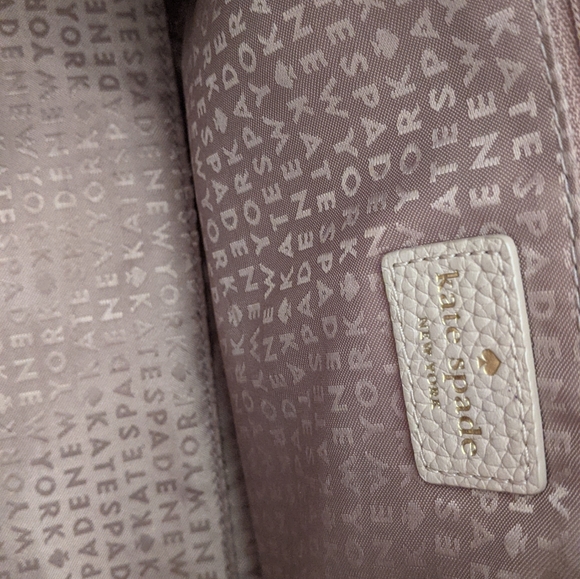 Kate Spade Handbag - Picture 3 of 5